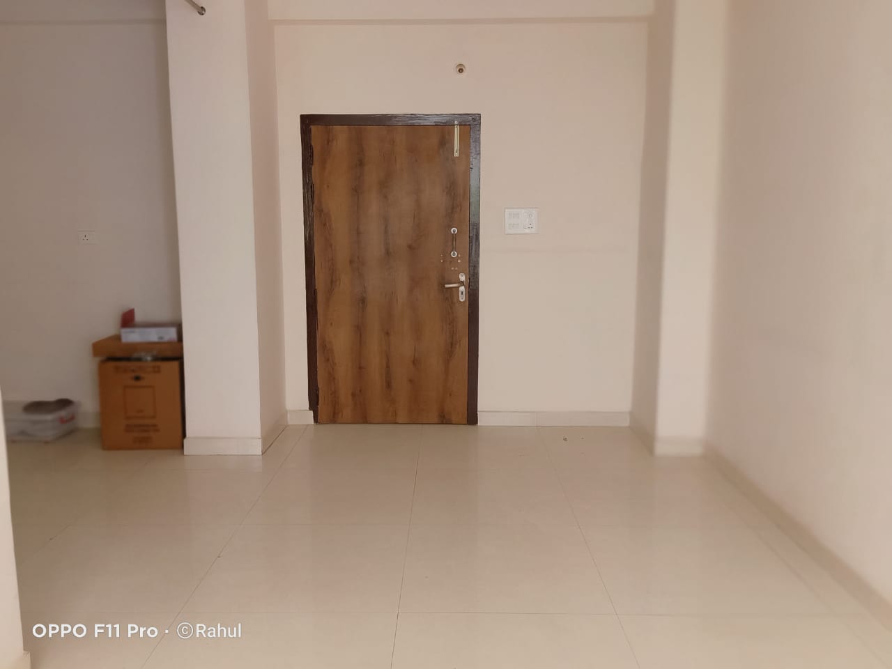 Semi Furnished 3bhk in Six Mile, Guwahati, Assam, India for Rent